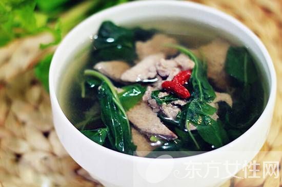 冬天易發(fā)干眼癥 薦三款枸杞子食療方