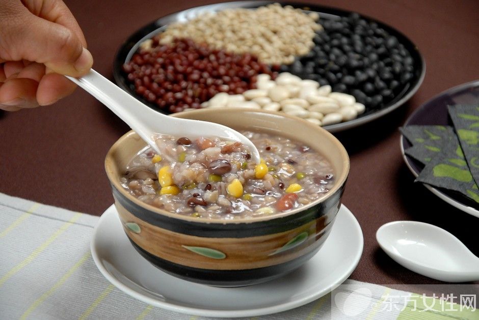 常吃粗糧減肥 讓瘦身不再是夢想