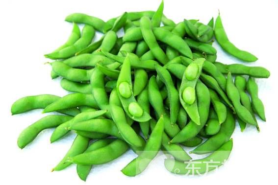 毛豆的營(yíng)養(yǎng)價(jià)值 以及食用的方法