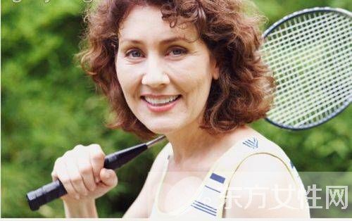 女人延緩更年期的8個(gè)方法 助你輕松度過(guò)更年期