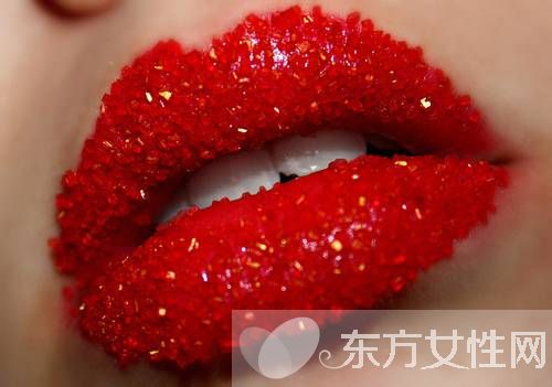 嘴角爛是什么原因 7招有效治療嘴角爛