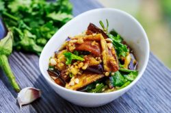 多吃這五種紫色食物 不僅養(yǎng)顏還能治病