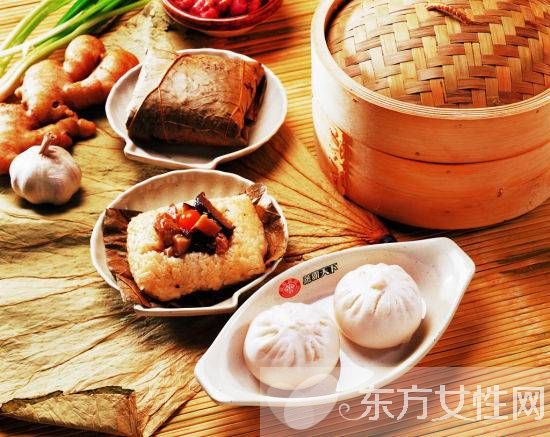 超營(yíng)養(yǎng)老年人早餐食譜大全
