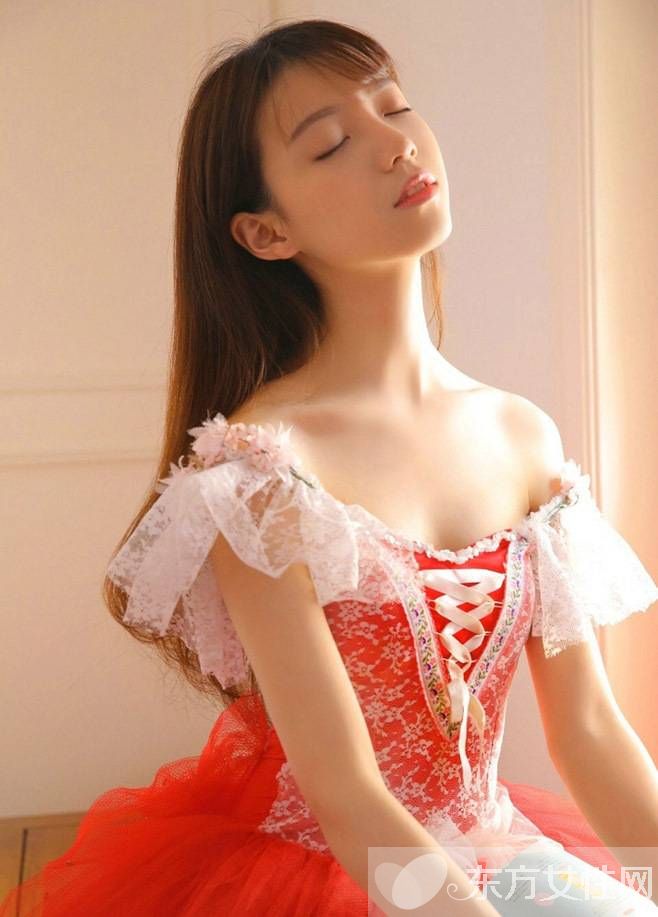 眼部皮膚松弛怎么辦 記住這幾招松弛遠離你