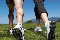 這些簡(jiǎn)單又有效的有氧運(yùn)動(dòng)讓你更健康