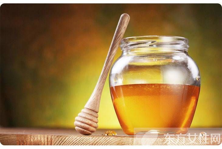 蜂蜜的作用與功效 蜂蜜減肥法有效嗎
