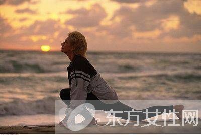 晨練的最佳時間和好處 讓我們離健康更進一步