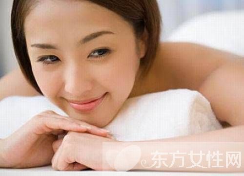 中醫(yī)養(yǎng)生 臉上七處地方關(guān)乎五臟健康