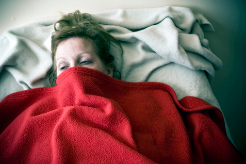 婦科癥狀 早發(fā)現(xiàn)早治療