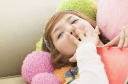 治療口臭小偏方 讓你輕松擺脫口臭