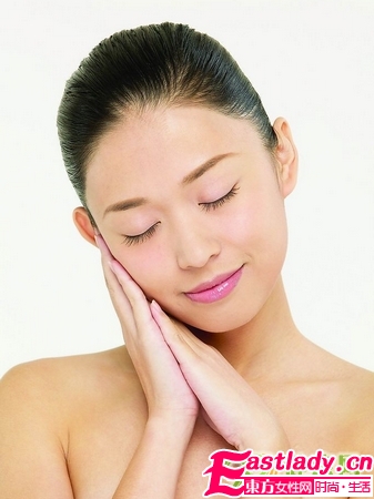 女人25歲決定你肌膚的一生狀況