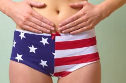 你以為女性內(nèi)褲常洗常換就可以了嗎