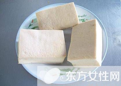 豆腐吃多了好嗎 三種豆腐不適宜多吃