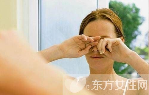 冬天易發(fā)干眼癥 薦三款枸杞子食療方