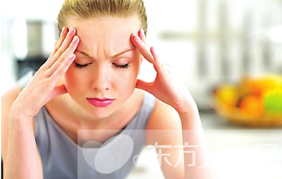人類緩解頭痛的方法 6個(gè)小方法幫你遠(yuǎn)離頭痛