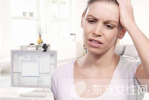 女人延緩更年期的8個(gè)方法 助你輕松度過(guò)更年期