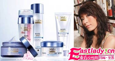  宮心計 中女人美白個個有妙招