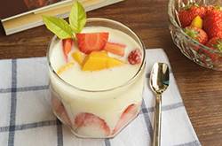 抗衰老食品有哪些 這些食物讓你永駐年輕