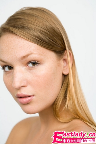 從古至今流傳的快速祛斑竅門