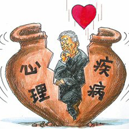 強(qiáng)迫癥的表現(xiàn)有哪些 為你詳細(xì)解讀何為強(qiáng)迫癥