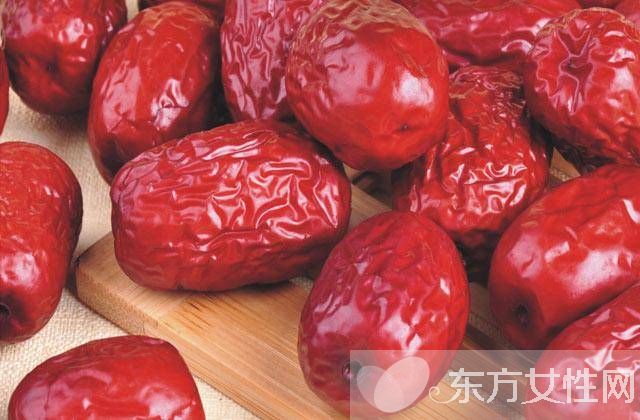 養(yǎng)顏美容的食物有哪些？這5種食物吃了讓你永駐容顏