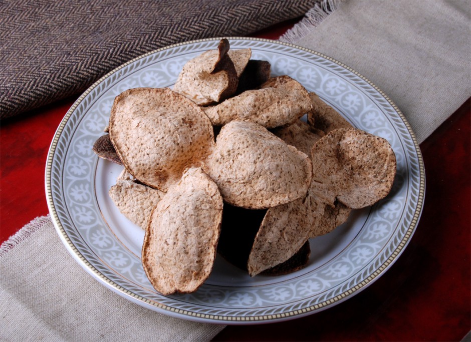 陳皮的功效與作用以及用藥禁忌