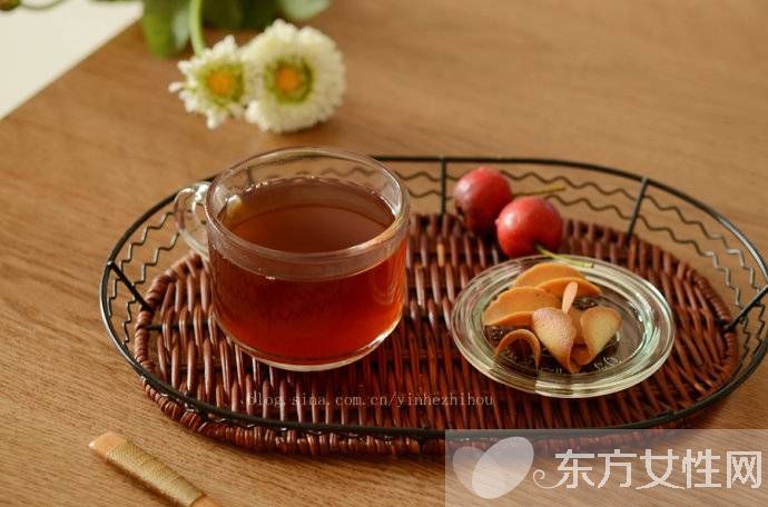 老中醫(yī)推薦的中醫(yī)養(yǎng)生茶 這么喝健康不得病