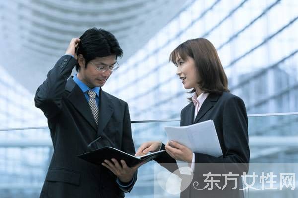 五種心理疾病 職場OL需謹慎提防