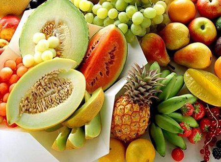 夏季小常識之養(yǎng)生篇 盛夏時節(jié)除熱是關(guān)鍵