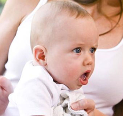 飯后打嗝怎么辦 六種方法幫到你