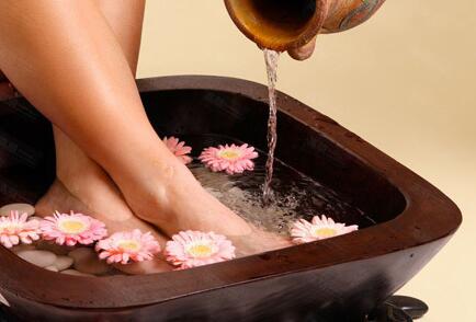足療的好處有哪些呢 對人體有著怎樣的益處