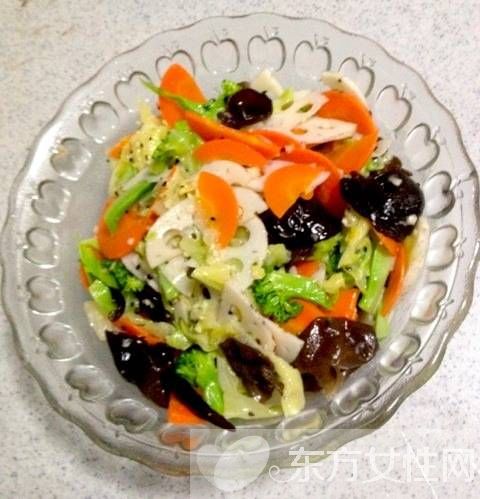 吃什么降血糖 降血糖一日三餐這樣吃