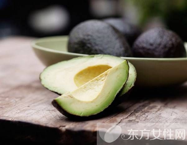 瞧瞧這些食物的健康搭檔都有誰