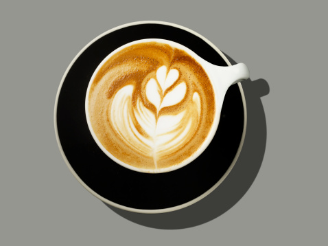 喝咖啡會(huì)胖嗎 揭密你誤解的喝咖啡誤區(qū)