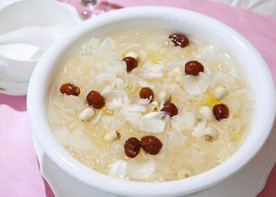 夏季祛濕粥有哪些呢 什么樣的祛濕粥能趕走濕氣