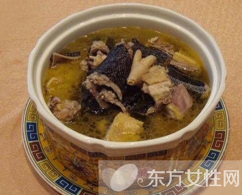 烏梢蛇的功效作用 烏梢蛇的4大食用方法