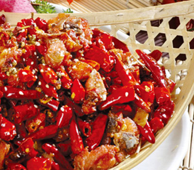 高血壓不能吃什么 揭高血壓病人飲食禁忌