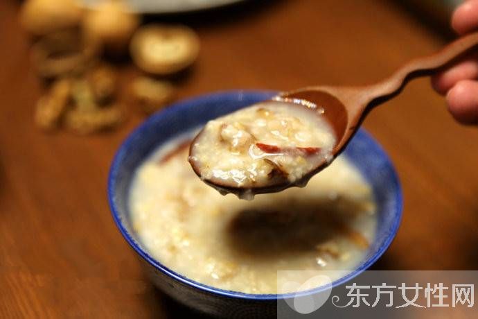 女人補(bǔ)血益氣可以吃什么粥 這5款粥正合適