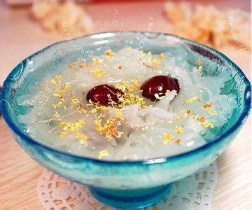 夏季飲食搭配 夏季吃什么東西才開胃