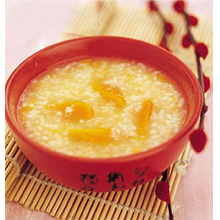 女性冬季美容養(yǎng)顏粥 喝出水嫩女人