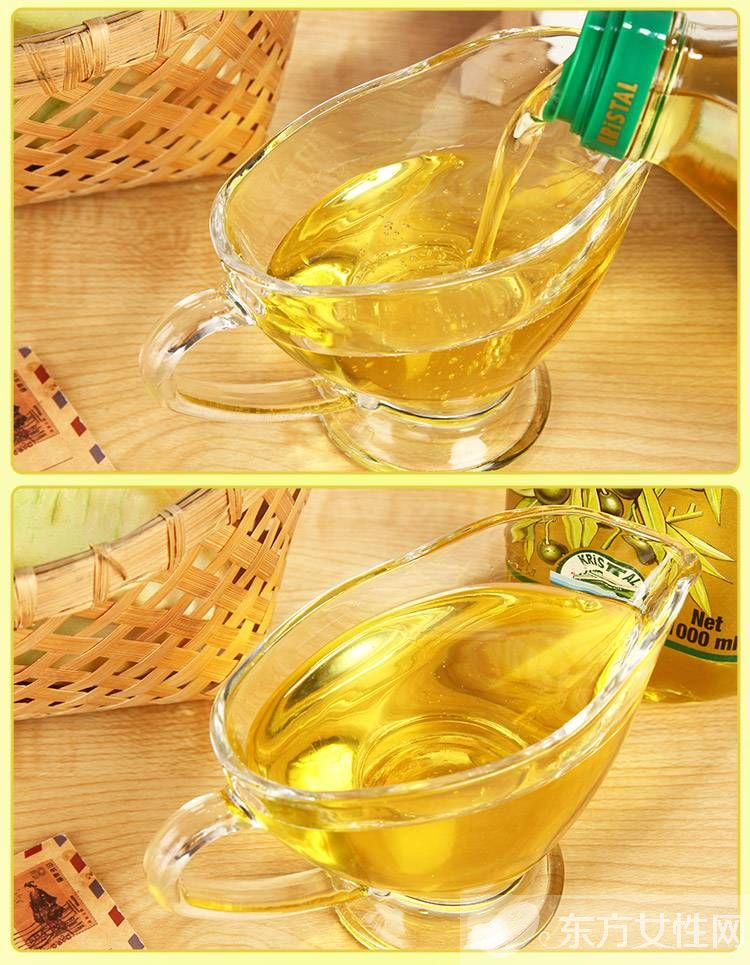 橄欖油食用方法介紹 細(xì)數(shù)橄欖油的八大好處