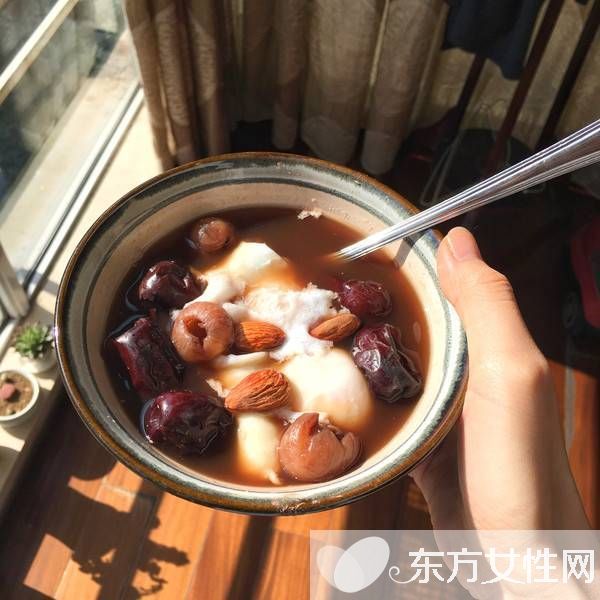 紅糖水什么時候喝好 紅糖水對女人的7大作用