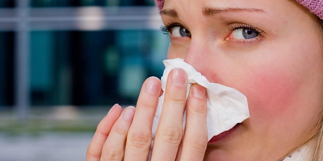 流清鼻涕是什么感冒 應(yīng)該怎么辦