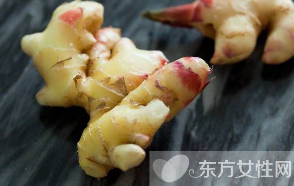 生姜能治病嗎 巧用生姜可以治以下17種病