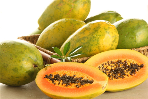 漲知識了 胃不好吃什么水果 養(yǎng)胃水果大全