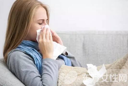 風(fēng)熱感冒和風(fēng)寒感冒的區(qū)別 這些方法讓感冒好得快哦