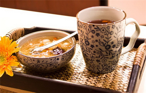 補冬不如補霜降 霜降養(yǎng)生要注意哪些