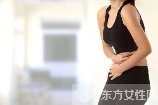 左下腹部隱痛的原因 這些情況一定不能忽視哦