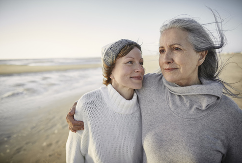 女人更年期癥狀有哪些  警惕這6個(gè)信號(hào)