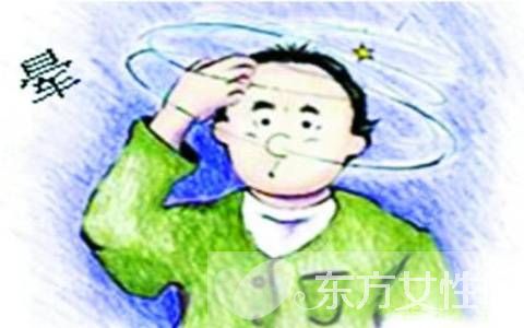 眩暈癥的癥狀是什么 眩暈的預(yù)防保健